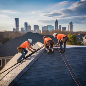 roofing charlotte